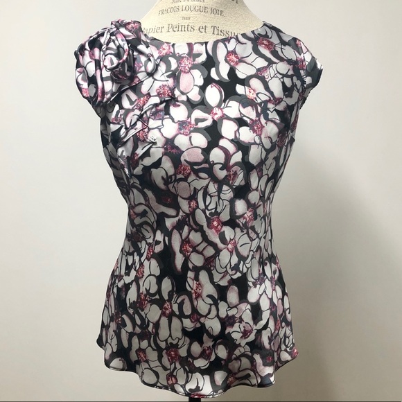 LOFT blouse - Picture 1 of 5